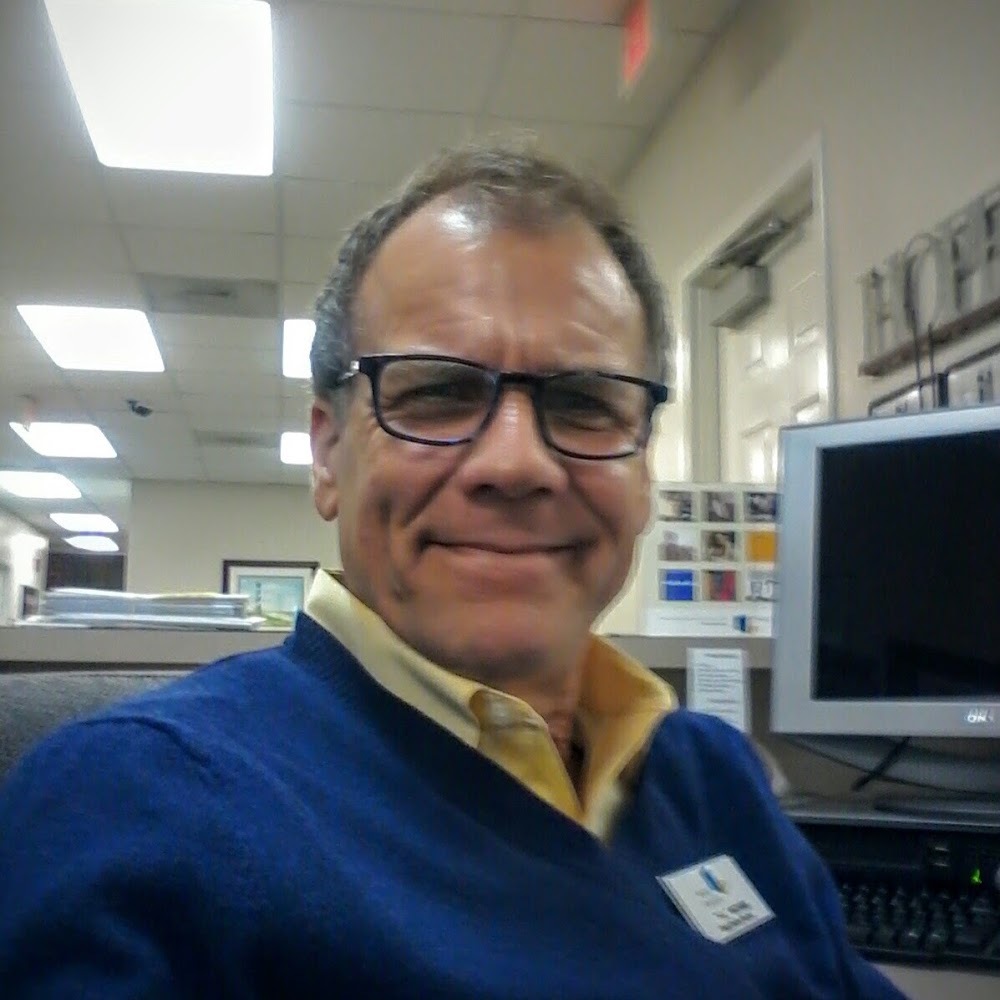 Meet your Posher, Hal